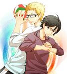 Tsukishima Kei page 32 - Zerochan Anime Image Board